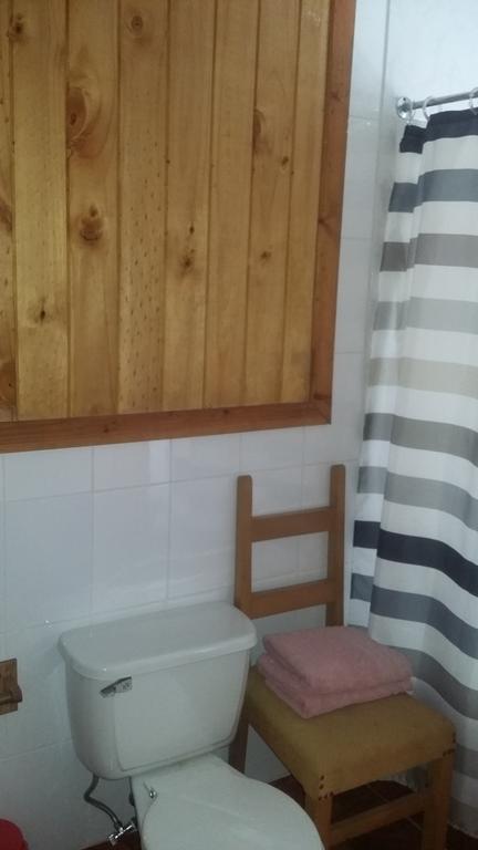 Hostal Costa Azul Castro Exteriér fotografie